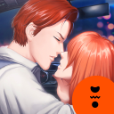 Rising Lovers 💕 Otome Game Icon