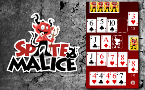 Spite and Malice screenshot 0