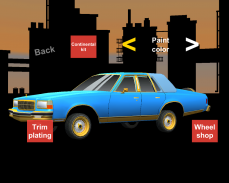 Streethoppers Lowriders screenshot 1