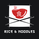 Rice & Noodles Icon
