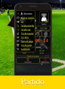 Árbitro de fútbol Español screenshot 15