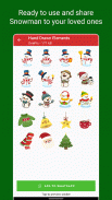 Christmas Sticker Packs screenshot 2