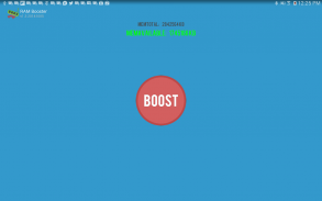 RAM Booster screenshot 4