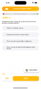 Ehliyet Soruları Ustaöğretici screenshot 3