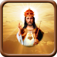 Jesus Live Wallpaper screenshot 16