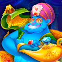 Lucky Genie