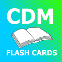 CDM Flashcards