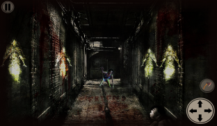Evil Scary Granny House – Horror Game 2019 screenshot 9
