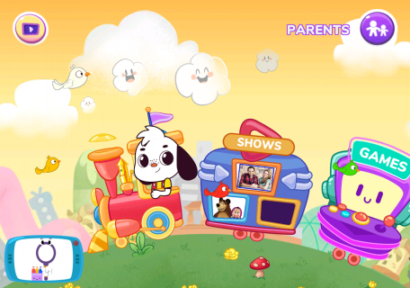 PlayKids - Cartoons and Games screenshot 7