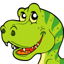 Dinosaur Games for kids Pro