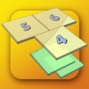 Hopscotch - Loved Arcade Game Icon