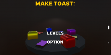 Make Toast! screenshot 1