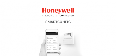 Honeywell SmartConfig