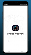 Internet Speed Meter - NetSpeed Indicator screenshot 2