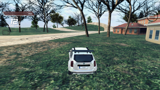 Duster Şehir Simülasyonu screenshot 4