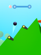 Flipper Run screenshot 6