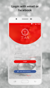 TuliA Event Planning App- Make Any Event Special screenshot 7