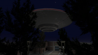 OVNI Encounter screenshot 0