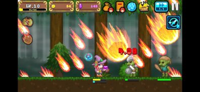Best FNAF World Simulator android iOS apk download for free-TapTap