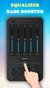 Equalizer Music Player screenshot 6