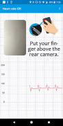 Heart rate GR screenshot 1