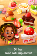 Bakery Story 2: Bakery Game screenshot 3