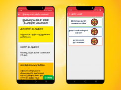 Rasipalangal Daily Horoscope screenshot 3