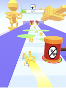 Tiny Run 3D screenshot 12