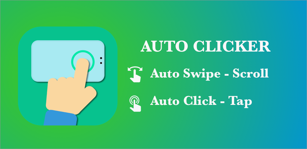 auto clicker apk download