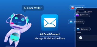 All Email Connect