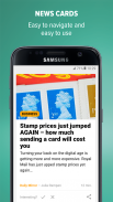 upday news for Samsung screenshot 5