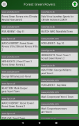 EFN - Unofficial Forest Green Football News screenshot 4