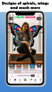 Photo editor - Filters, change background | Galea screenshot 0