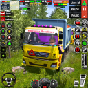 Truck Simulator: offroad truck