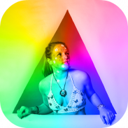 Color Photo Blender: Editor & Effects for Pictures screenshot 4