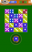 Fun 7 Dice: Dominos Dice Games screenshot 11