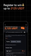 Pionex - Crypto Trading Bot screenshot 7