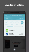 Full Charge Alarm Lite screenshot 1