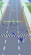 Street Touchdown screenshot 0