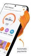 Orange Flex – offer with eSIM screenshot 6