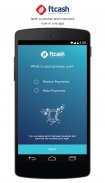 ftcash - Business Loan App screenshot 2