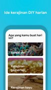 Pelajari Kerajinan dan DIY screenshot 7