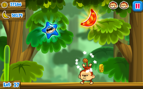 Super Monkey screenshot 3