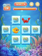 Ocean Learning and Puzzle -Adventure game for kids screenshot 2