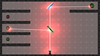 Laser Shards screenshot 2