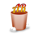 Paper Toss AR (ARCore)