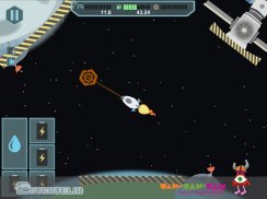 Extratelia screenshot 11