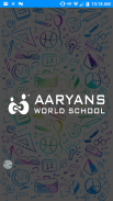 Aaryans World School screenshot 0