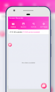 Screen Recorder - Capture, Video Editor screenshot 4