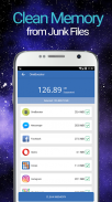 OneBooster - Speed Up My Phone & Clean My Android screenshot 1